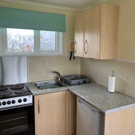 Chalet 56 Βίλα Stalham Εξωτερικό φωτογραφία