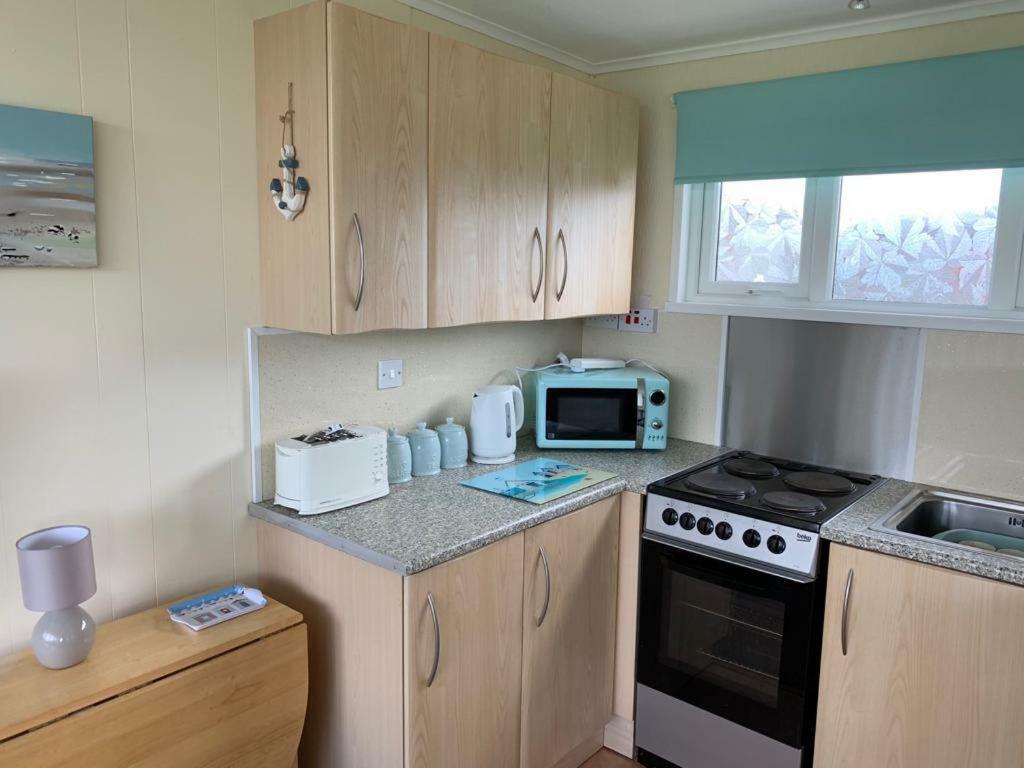 Chalet 56 Βίλα Stalham Εξωτερικό φωτογραφία